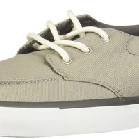 REEF 男性 运动鞋 Deckhand 3tx 时尚运动鞋 GreyWhite 10