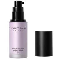 Perfect Diary 完美日记 水感焕彩隔离妆前乳 30ml #01藕荷粉
