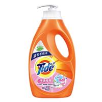 Tide 汰渍 全效360系列 手洗洗衣液 1kg 清梨小苍兰香