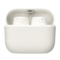 移动端、京东百亿补贴：漫步者 X3 Air 入耳式真无线降噪蓝牙耳机 云白