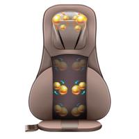  FUJIMEDIC/富士医疗 多功能全身家用 颈椎腰部按摩器