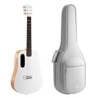 LAVA MUSIC 拿火音乐 BLUE LAVA源智能民谣 FreeBoost款(Airflow) 36英寸