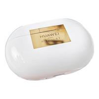 HUAWEI 华为 FreeBuds Pro 2+ 入耳式真无线动圈主动降噪蓝牙耳机 羽沙白