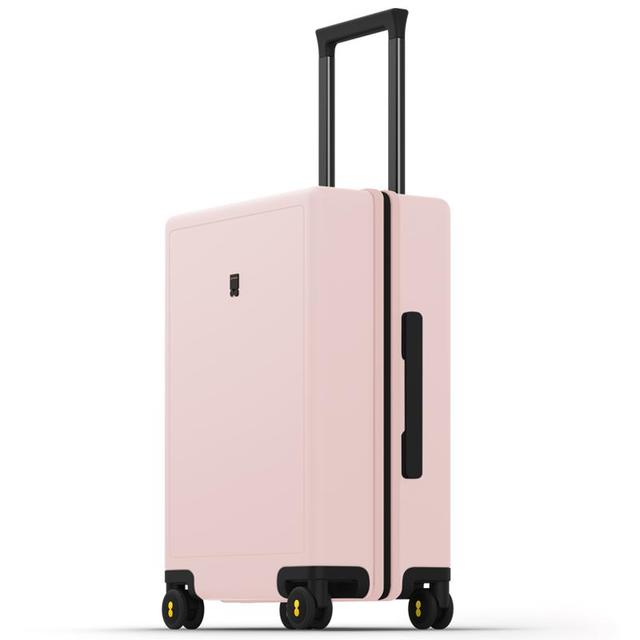 地平线8号 Traveler luggage旅行者系列 PC拉杆箱