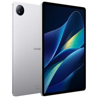 vivo Pad Air 11.5英寸 Android 平板电脑（2800*1840、骁龙870、8GB、256GB、WiFi版、轻松银）