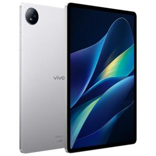 vivo Pad Air 11.5英寸 Android 平板电脑（2800*1840、骁龙870、8GB、256GB、WiFi版、轻松银）