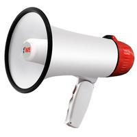 麦叶 HM-135BI 标准版 2.0声道 户外 扩音器 白色