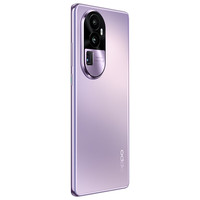 OPPO Reno10 Pro+ 5G手机 暮光紫 16GB+256GB +小O礼盒加一年无限次碎屏险套装