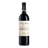 ARUMA 爱汝 拉菲罗斯柴尔德凯洛酒庄门多萨马尔贝克干型红葡萄酒 750ml