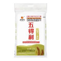 五得利 五星多用途小麦粉 5kg