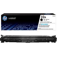 HP 惠普 CF232A 激光成像鼓 23000页 黑色 单支装
