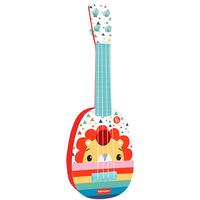 Fisher-Price 费雪 GMFP032B 尤克里里 迷你款 小狮子