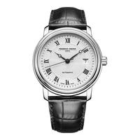 FREDERIQUE CONSTANT 康斯登 百年典雅系列 40毫米自动上链腕表 FC-303MC4P6