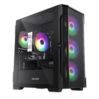 异能者Co-50 2024游戏电竞主机办公台式电脑(酷睿12代i5-12400F、16GB、512GB、RTX4060)