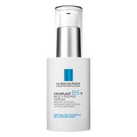 理肤泉 超级B5精华30ml多效修护舒缓紧致保湿褪红护肤品