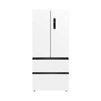 WAHIN 华凌 HR-526WFPZ 风冷多门冰箱 501L 椰云白
