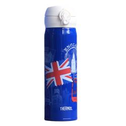 THERMOS 膳魔师 JNL-500-LD 保温杯 500ml 伦敦篇