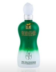 金徽 酒 柔和H3 45度 浓香型白酒 500mL*4瓶 整箱装
