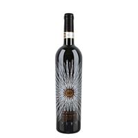 Luce 麓鹊 布鲁奈罗蒙塔奇诺托斯卡纳桑娇维塞干型红葡萄酒 2012年 750ml
