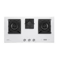  LAIMD/莱梅德 定时 燃气灶  天然气