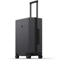 LEVEL8 地平线8号 PC拉杆箱 LA-1688-14T00 气质灰 20英寸