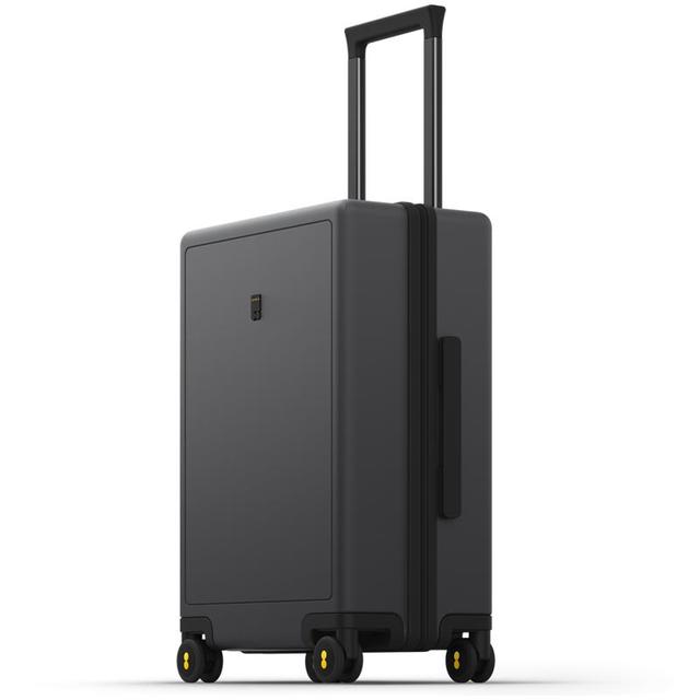 地平线8号 PC拉杆箱 LA-1688-14T00 气质灰 20英寸