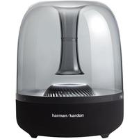 Harman Kardon 哈曼卡顿 Aura Studio2 桌面蓝牙音箱 黑色