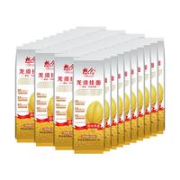 想念 面条龙须面银丝面150g*40袋家庭装早餐细面条汤面拌面速食面