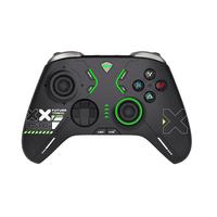 机械师 新G6精英版三模游戏手柄 蓝牙体感NS霍尔线性扳机 switch电脑PC手机电视