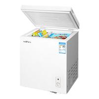 Frestec/新飞 一级节能 家用冰柜  58L