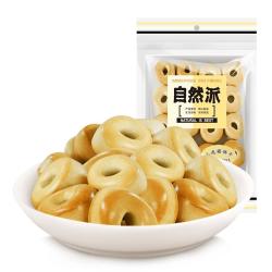 自然派 水泡饼 200g