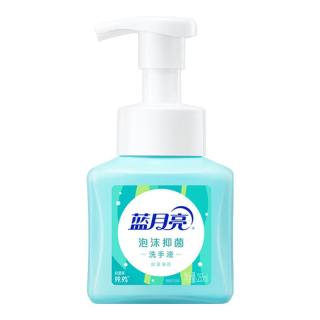 蓝月亮 洗手液 鲜果薄荷 255ml
