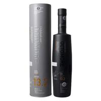 布赫拉迪（Bruichladdich）泥煤怪兽Octomore限量款 苏格兰单一麦芽威士忌 进口洋酒 布赫拉迪泥煤怪兽13.2