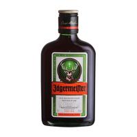 Jagermeister 野格 利口酒 35%vol 200ml