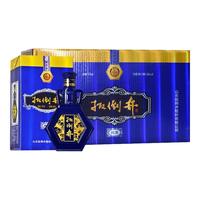 扳倒井 兰尊 34%vol 白酒 480ml*6瓶 礼盒装