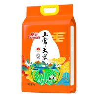 su ji 素稷 舶元五常生产生态大米5kg