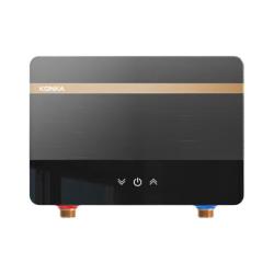 康佳 即开即热不限水量 即热式小厨宝  5500W 100L