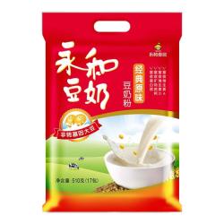 永和豆浆 豆奶粉 经典原味 300g