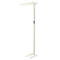 雷士 未来光旋转灯头大路灯全光谱护眼学习台灯智能控制立式护眼灯L8