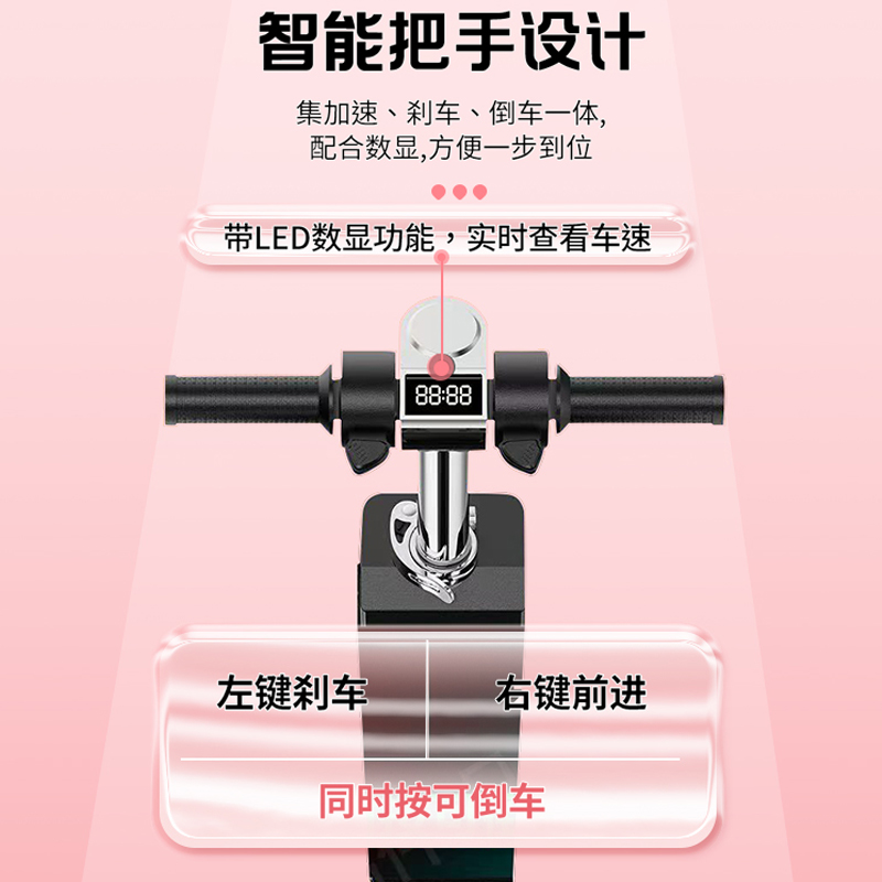 【太空银 豪华款】【双电池】