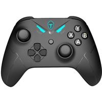 ThundeRobot 雷神 G20 游戏手柄 黑色