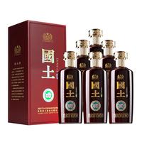MOUTAI 茅台 贵州特醇酒 10至尊 2014-2016年 52%vol 浓香型白酒 500ml*2瓶 双支装