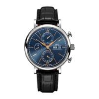 IWC 万国 周年纪念柏涛菲诺系列 42毫米自动上链腕表 IW391036