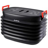 Carsetcity 卡饰社 CS-27778 车载折叠储物箱 40L