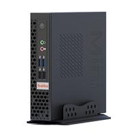 TexHoo 天虹 i5-13500H、16G+512G、WiFi6、8个USB A、双显、双串口（COM）、商用办公