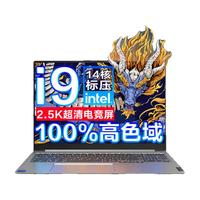 联想拯救者Y9000P 2024/25游戏本 酷睿i9满血RTX4060独显大设计师渲染电竞笔记本电脑可选 i7-13700H满血显卡16G 512丨TB16 32G内存 1T固态【正