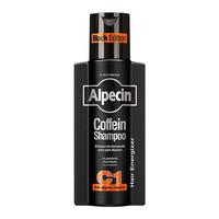 Alpecin 欧倍青 咖啡因洗发露C1 黑金限量版 250ml