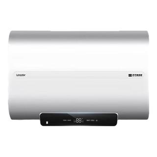  Haier/海尔 双镁棒免换 双胆电热水器  3300W 60L