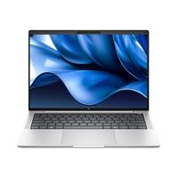 HP 惠普 战X Pro 14英寸 轻薄本 冰川白(酷睿Ultra 7 155H、核芯显卡、32GB、2TB SSD、2.8K、OLED、120Hz)Win11 Pro