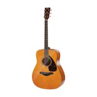 YAMAHA FG系列 FG800VN 民谣吉他 41英寸 复古色 亮光